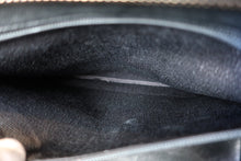 Load image into Gallery viewer, CHANEL Medallion Tote Caviar skin Black/Gold hadware Tote bag 700120006