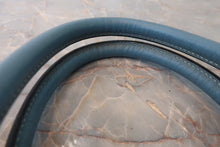 将图片加载到图库查看器,HERMES BIRKIN 30 Epsom leather Blue jean □L刻印 Hand bag 800030174