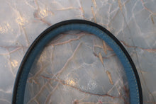 将图片加载到图库查看器,HERMES BIRKIN 30 Epsom leather Blue jean □L刻印 Hand bag 800030174