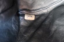 画像をギャラリービューアに読み込む, CHANEL/シャネル マトラッセチェーンリュック ラムスキン ブラック/ゴールド金具 リュック 800010002