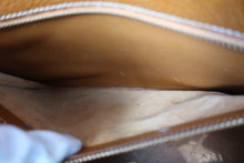 将图片加载到图库查看器,HERMES KELLY 32 Pigskin Brown 〇H刻印 Shoulder bag 700060161