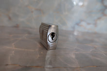 画像をギャラリービューアに読み込む, HERMES/エルメス ピコタンロックMM トリヨンクレマンス フー □R刻印 ハンドバッグ 700090084