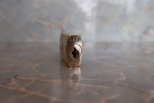 将图片加载到图库查看器,HERMES KELLY 32 Pigskin Brown 〇H刻印 Shoulder bag 700060161