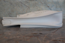 Load image into Gallery viewer, HERMES EVELYNE 2PM Epsom leather White □J Engraving Shoulder bag 800080108