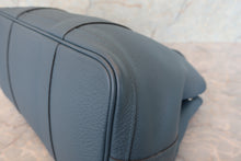 將圖片載入圖庫檢視器 HERMES/エルメス ガーデンパーティPM ネゴンダ ブルートンペット □R刻印 トートバッグ 700090078