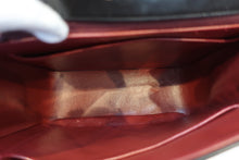 Load image into Gallery viewer, CHANEL Matelasse chain shoulder bag Lambskin Black/Gold hadware Shoulder bag 700120007