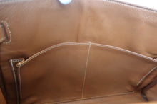 画像をギャラリービューアに読み込む, HERMES/エルメス ケリー32 クシュベル ゴールド □A刻印 ショルダーバッグ 700120188