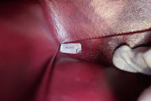 Load image into Gallery viewer, CHANEL Matelasse double flap double chain shoulder bag Lambskin Black/Gold hadware Shoulder bag 700100160