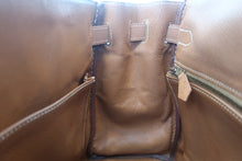 画像をギャラリービューアに読み込む, HERMES/エルメス ケリー32 クシュベル ゴールド □A刻印 ショルダーバッグ 700120188