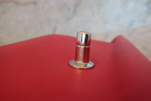 将图片加载到图库查看器,CHANEL/香奈儿 经典双C 链条包 羊皮 Pink/Silver hadware(粉色/银色金属) 肩背包 700100162