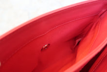 将图片加载到图库查看器,CHANEL/香奈儿 经典双C 链条包 羊皮 Pink/Silver hadware(粉色/银色金属) 肩背包 700100162