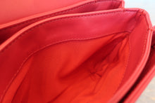 将图片加载到图库查看器,CHANEL/香奈儿 经典双C 链条包 羊皮 Pink/Silver hadware(粉色/银色金属) 肩背包 700100162