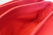 将图片加载到图库查看器,CHANEL/香奈儿 经典双C 链条包 羊皮 Pink/Silver hadware(粉色/银色金属) 肩背包 700100162