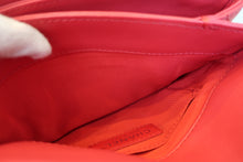 将图片加载到图库查看器,CHANEL/香奈儿 经典双C 链条包 羊皮 Pink/Silver hadware(粉色/银色金属) 肩背包 700100162