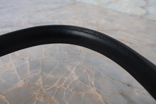 画像をギャラリービューアに読み込む, HERMES/エルメス ケリー28 ボックスカーフ ブラック 〇T刻印 ハンドバッグ 700120233