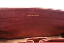 Load image into Gallery viewer, CHANEL Matelasse chain shoulder bag Lambskin Black/Gold hadware Shoulder bag 700120020