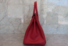 將圖片載入圖庫檢視器 HERMES/エルメス バーキン30 クシュベル クシュベル □A刻印 ハンドバッグ 700040099