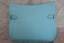 画像をギャラリービューアに読み込む, HERMES/エルメス ジプシエール30 トリヨンクレマンス/ヴォースイフト ブルーアトール T刻印 ショルダーバッグ 700030131