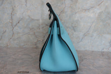 画像をギャラリービューアに読み込む, HERMES/エルメス ジプシエール30 トリヨンクレマンス/ヴォースイフト ブルーアトール T刻印 ショルダーバッグ 700030131