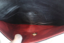 画像をギャラリービューアに読み込む, CHANEL/シャネル マトラッセWフラップWチェーンショルダーバッグ ラムスキン ブラック/ゴールド金具 ショルダーバッグ 800030143