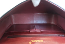 画像をギャラリービューアに読み込む, CHANEL/シャネル マトラッセWフラップWチェーンショルダーバッグ ラムスキン ブラック/ゴールド金具 ショルダーバッグ 800030143