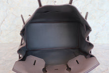 Load image into Gallery viewer, HERMES BIRKIN 35 Togo leather Etain Hand bag 700070166