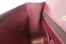 画像をギャラリービューアに読み込む, CHANEL/シャネル マトラッセWフラップWチェーンショルダーバッグ ラムスキン ブラック/ゴールド金具 ショルダーバッグ 800030143