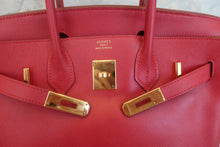 將圖片載入圖庫檢視器 HERMES/エルメス バーキン30 クシュベル クシュベル □A刻印 ハンドバッグ 700040099