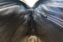 将图片加载到图库查看器,CHANEL/香奈儿 经典双C 流苏 链条包 羊皮 Black/Gold hadware(黑色/金色金属) 肩背包 700100156