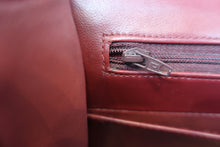 画像をギャラリービューアに読み込む, CHANEL/シャネル マトラッセWフラップWチェーンショルダーバッグ ラムスキン ブラック/ゴールド金具 ショルダーバッグ 800030143