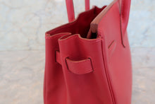 將圖片載入圖庫檢視器 HERMES/エルメス バーキン30 クシュベル クシュベル □A刻印 ハンドバッグ 700040099