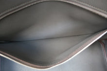 Load image into Gallery viewer, HERMES BIRKIN 35 Togo leather Etain Hand bag 700070166