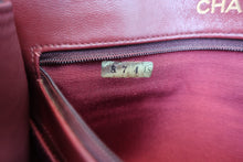 画像をギャラリービューアに読み込む, CHANEL/シャネル マトラッセWフラップWチェーンショルダーバッグ ラムスキン ブラック/ゴールド金具 ショルダーバッグ 800030143