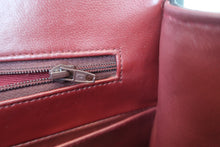 画像をギャラリービューアに読み込む, CHANEL/シャネル マトラッセWフラップWチェーンショルダーバッグ ラムスキン ブラック/ゴールド金具 ショルダーバッグ 800030143