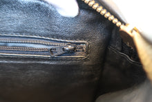 将图片加载到图库查看器,CHANEL/香奈儿 经典双C 流苏 链条包 羊皮 Black/Gold hadware(黑色/金色金属) 肩背包 700100156