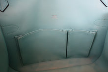 画像をギャラリービューアに読み込む, HERMES/エルメス ジプシエール30 トリヨンクレマンス/ヴォースイフト ブルーアトール T刻印 ショルダーバッグ 700030131