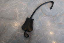 画像をギャラリービューアに読み込む, HERMES/エルメス ケリー28 ボックスカーフ ブラック 〇T刻印 ハンドバッグ 700120233