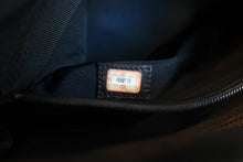 Load image into Gallery viewer, CHANEL Triple CC Chain back pack Caviar skin Black/Gold Hardware Back pack 800080017