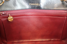 画像をギャラリービューアに読み込む, CHANEL/シャネル マトラッセチェーンショルダーバッグ ラムスキン ブラック/ゴールド金具 ショルダーバッグ 800060197