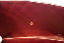 将图片加载到图库查看器,CHANEL/香奈儿 大号CF 单盖 链条包 羊皮 Black/Gold hadware(黑色/金色金属) 肩背包 700120005