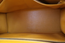 將圖片載入圖庫檢視器 HERMES/エルメス ケリー28 クシュベル ジョーヌ 〇Z刻印 ショルダーバッグ 700080126