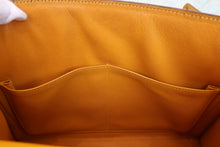 將圖片載入圖庫檢視器 HERMES/エルメス ケリー28 クシュベル ジョーヌ 〇Z刻印 ショルダーバッグ 700080126