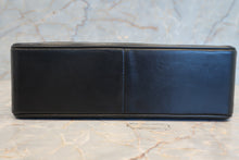 将图片加载到图库查看器,CHANEL/香奈儿 CF 链条包 羊皮 Black/Gold hadware(黑色/金色金属) 肩背包 700120040