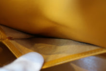 將圖片載入圖庫檢視器 HERMES/エルメス ケリー28 クシュベル ジョーヌ 〇Z刻印 ショルダーバッグ 700080126