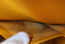 將圖片載入圖庫檢視器 HERMES/エルメス ケリー28 クシュベル ジョーヌ 〇Z刻印 ショルダーバッグ 700080126