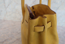 將圖片載入圖庫檢視器 HERMES/エルメス バーキン30 トリヨンクレマンス ソレイユ □M刻印 ハンドバッグ 800010001
