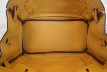 將圖片載入圖庫檢視器 HERMES/エルメス バーキン30 トリヨンクレマンス ソレイユ □M刻印 ハンドバッグ 800010001