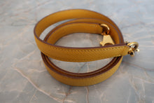 將圖片載入圖庫檢視器 HERMES/エルメス ケリー28 クシュベル ジョーヌ 〇Z刻印 ショルダーバッグ 700080126