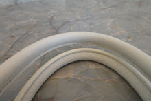 Load image into Gallery viewer, HERMES BIRKIN 30 Clemence leather White □O Engraving Hand bag 700050283