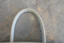 Load image into Gallery viewer, HERMES BIRKIN 30 Clemence leather White □O Engraving Hand bag 700050283